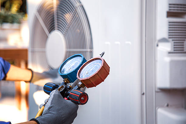 Affordable Emergency Ac Repair solutions in Janesville, IA